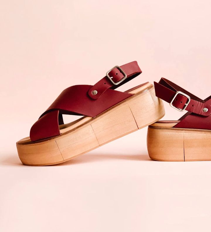 How to dress better & avoid a frumpy look (Demo) - BWE21 Trade