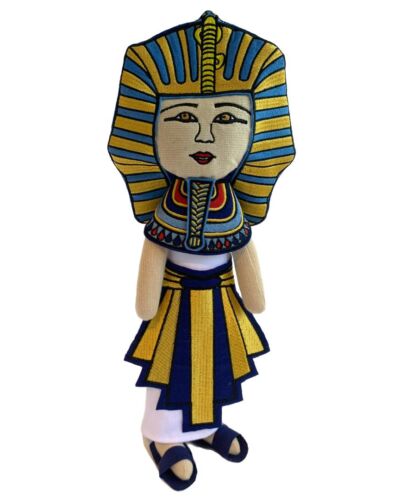 Soft Doll King Tutankhamun