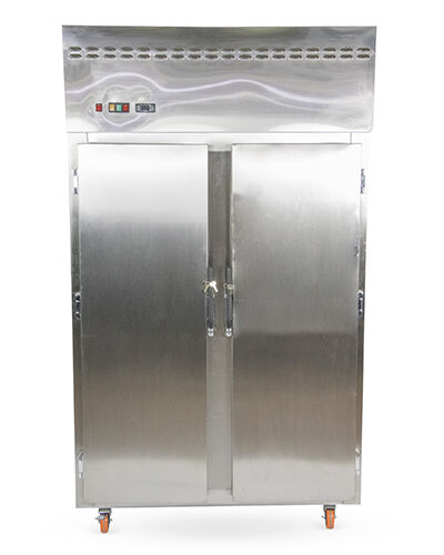 Vertical Refrigerator 2 door