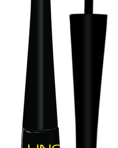 Dip Liner  MakeUp Black V1