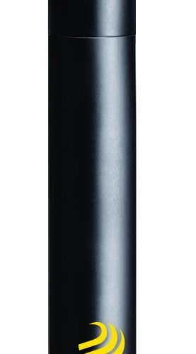 Matic Eye Liner Pencil Black No.60