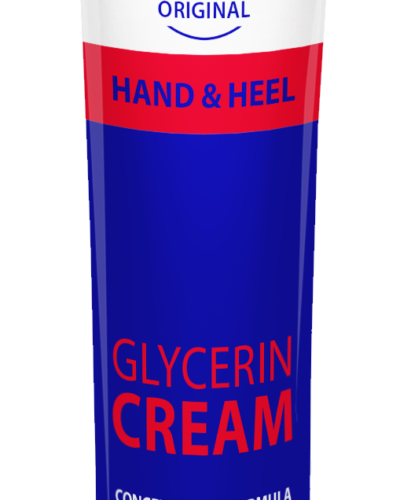 Emollient Glycerin Cream
