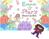 Emma Star Story & Doll