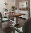 Soul  Dining Table