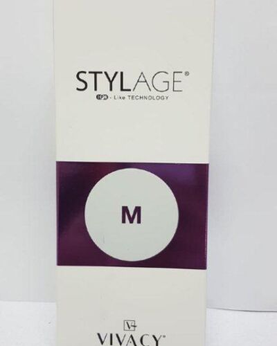 STYLAGE M.