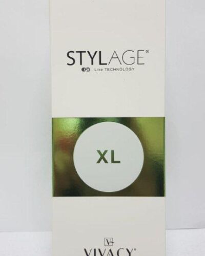 STYLAGE XL.