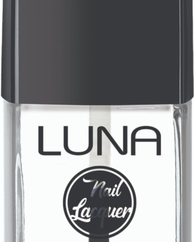 Nail Polish Lacquer Luna 10 ml – No. 601