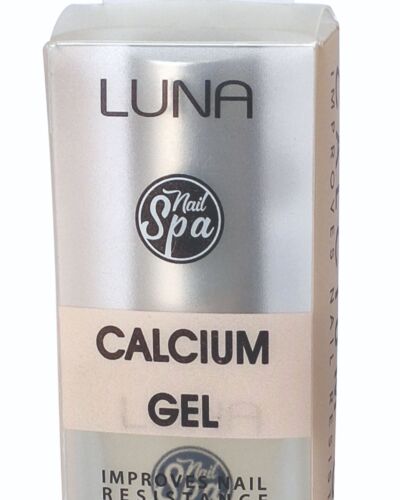 Nail Polish Luna – 2-  Calcium Gel
