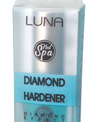 Nail Polish Luna -Diamond Hardener