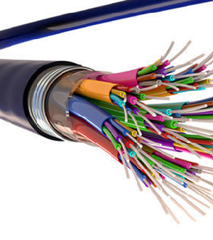 Fiber Optic Cable