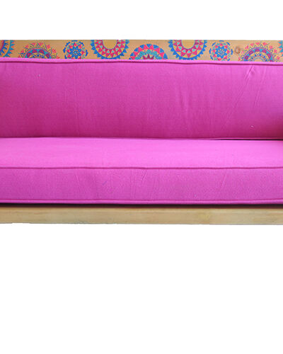 Folded Sofa