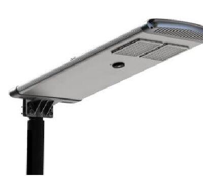 Supply Solar Street Lighting System – 30W