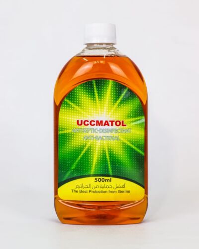 UCCMATOL