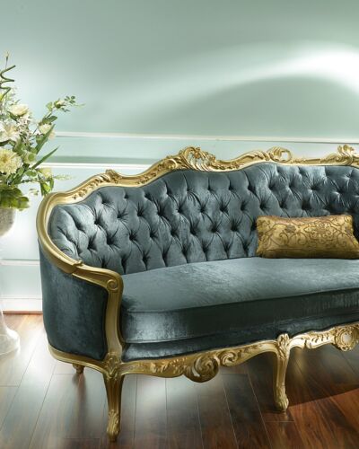 Elegance Sofa (LS-EL)