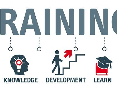 Corporate Training & Development
