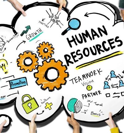 Human Resources Management Structure