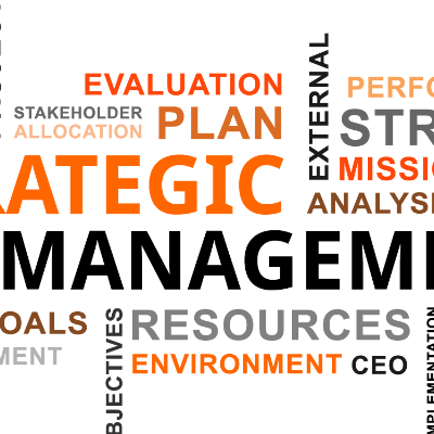 Strategic Management & Planning