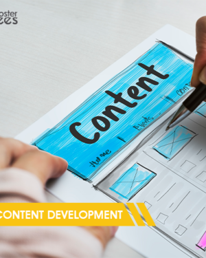 Content Development