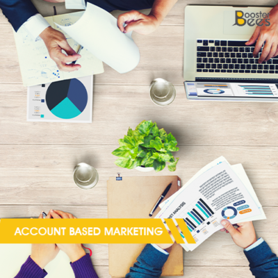 Account Based Marketing