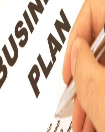Business Plan Advisory