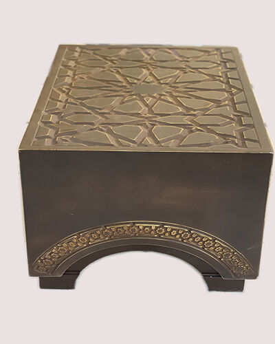 3 in 1 Ottoman And Storage