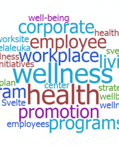 Corporate Wellness and Executive Coaching
