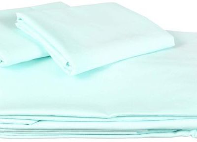 Lantique Fitted Bed Sheet Set, 3 Pieces