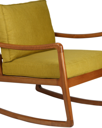 Rocking Zia Armchair