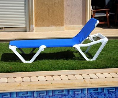 Sun Lounger