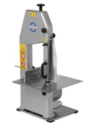 Stainless Steel Meat Saw 155cm  (Italian)