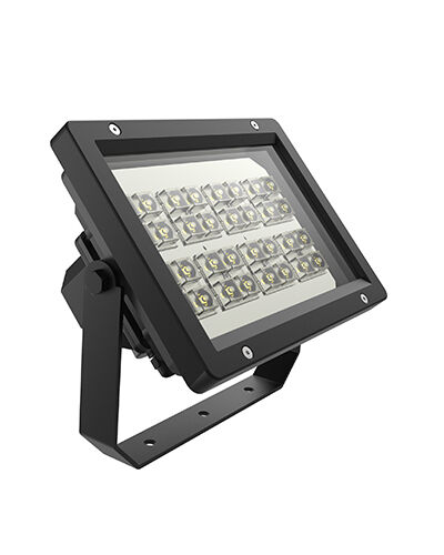 Floodlight 40W Warm 32LED Floodlight   –   72550-PL-45