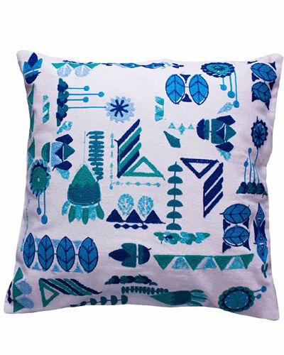 Pharaonic Motifs – Cushion