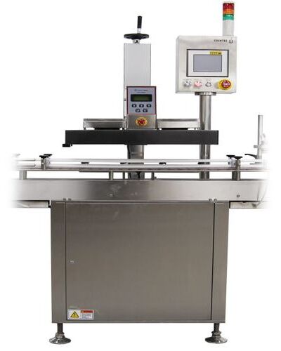 Sealers & Retorquers IST-120