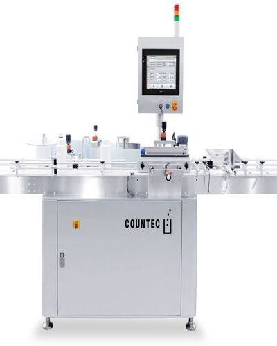 Labelers & Outserters LB-120