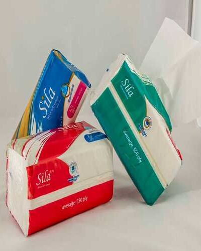 Soft Tissues Sila 550