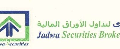Jadwa Securities Brokerage Company