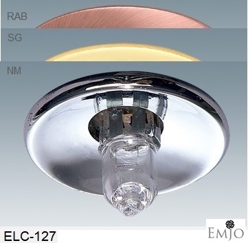 EMJO Spot Light ELC-127