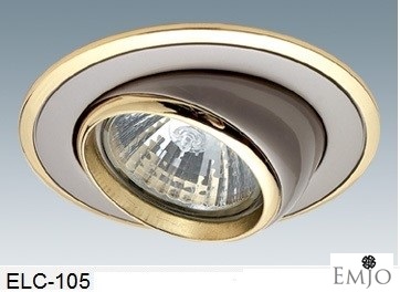 EMJO Spot Light ELC-105