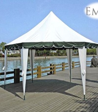 ARABIAN STYLE PARTY TENT 2.5M