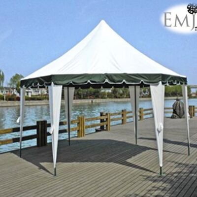 ARABIAN STYLE PARTY TENT 2.5M
