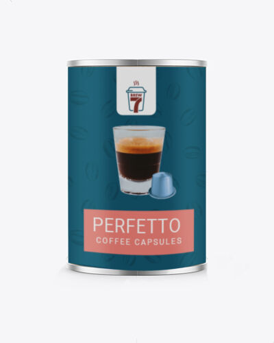 Perfetto Capsules