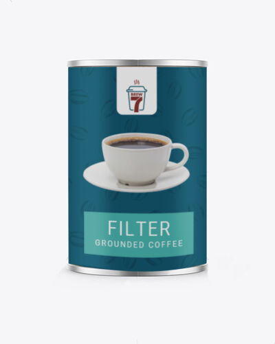 Filter Coffee