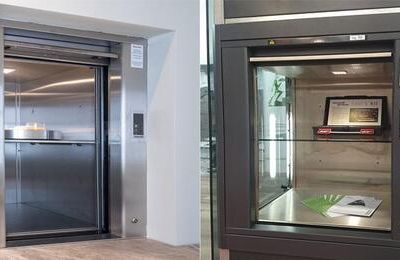 Food Elevators To Serve Restaurants