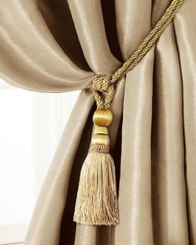 Tassel – Curtains Accessories – No.5