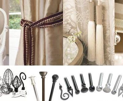 Tassel – Curtains Accessories- NO.1