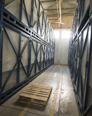 container 10 CBM