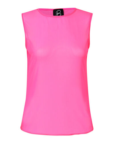 TANK TOP Pink